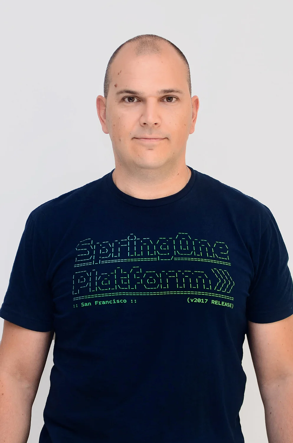 Andrei Yurkevich, Co-Founder of Protofire