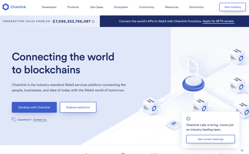 chainlinkIntegration0