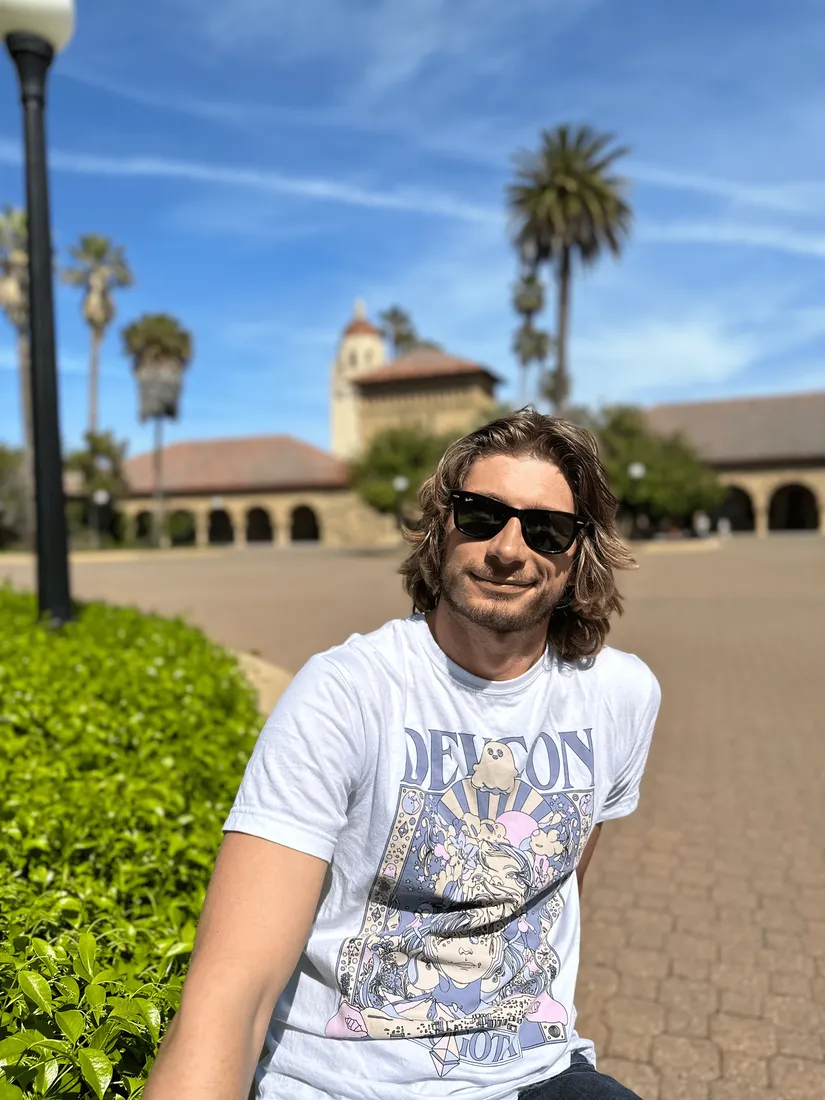 Ivan Bandaryk, SubDAO Owner at Protofire