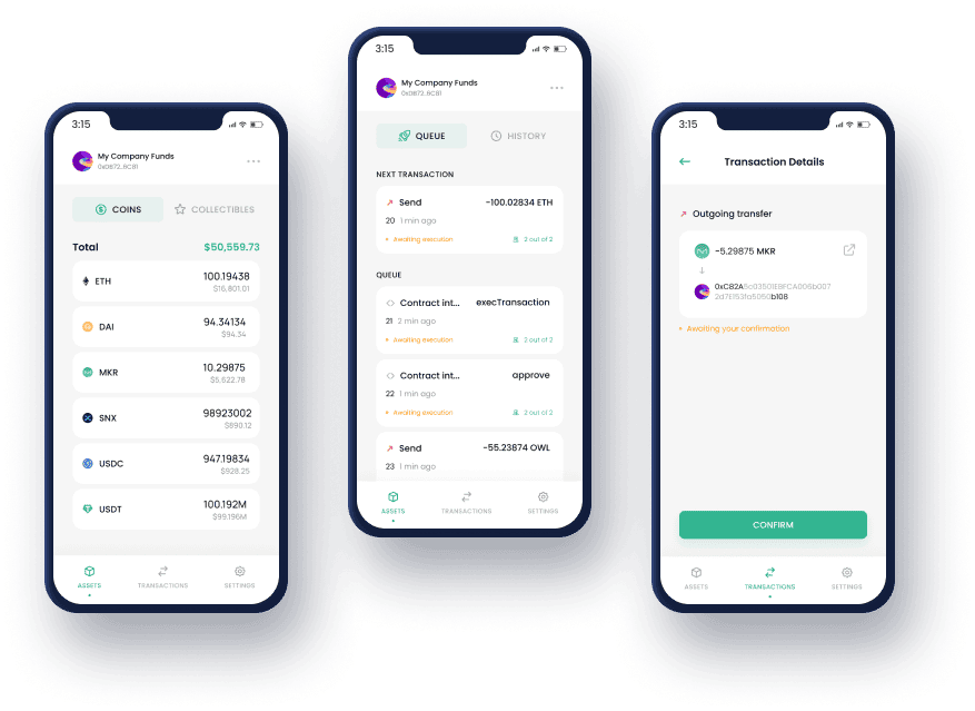 safeMultisigWallet3