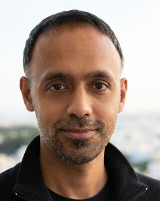 Gagan Mac