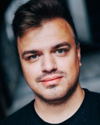 Ilia Shirobokov