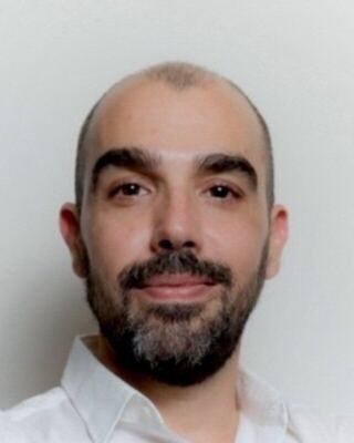 Kostas Asimakopoulos