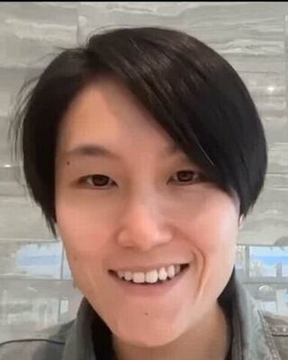 Ran Wei